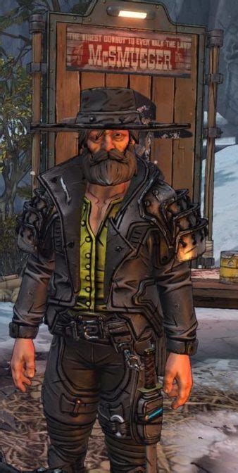 borderlands 3 tv tropes